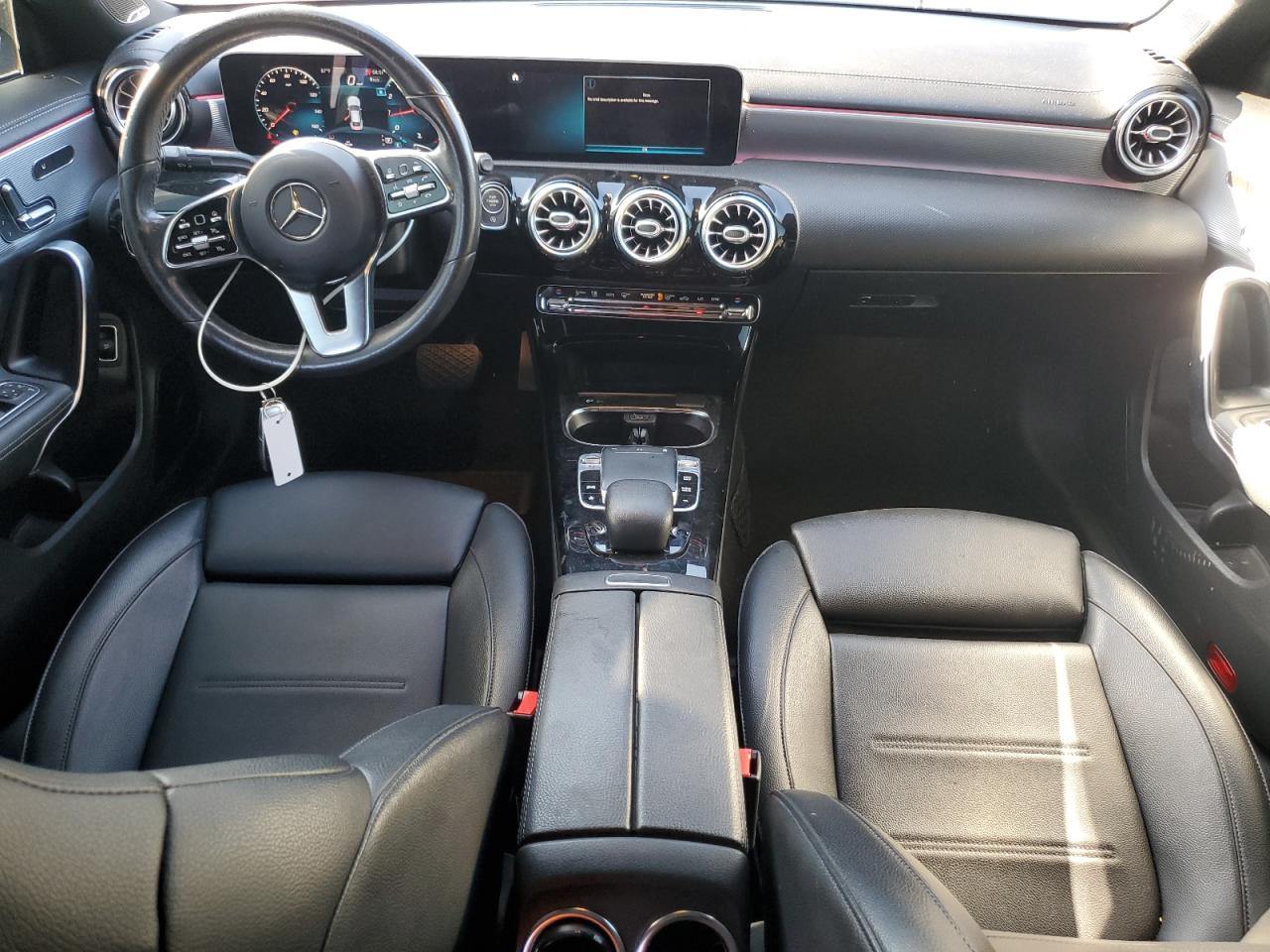 2020 Mercedes-Benz Cla 250 VIN: WDD5J4GB5LN028424 Lot: 86179005