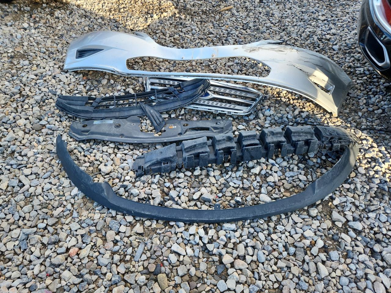 2011 Ford Taurus Se VIN: 1FAHP2DW7BG144699 Lot: 85302495