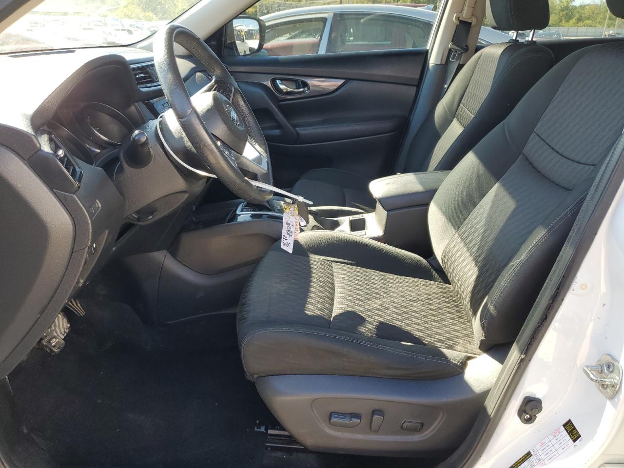 2019 Nissan Rogue S VIN: KNMAT2MV0KP546496 Lot: 85506135