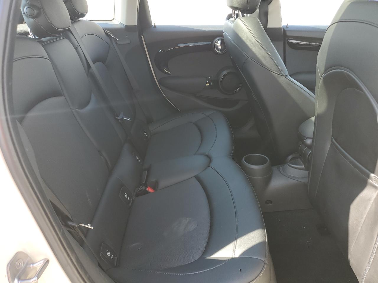 2016 Mini Cooper S VIN: WMWXU3C57G2D29269 Lot: 86319855