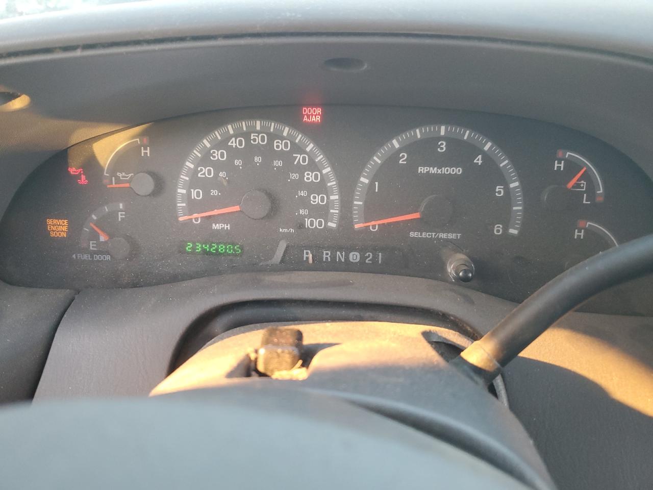 2002 Ford F150 Supercrew VIN: 1FTRW07L72KB07852 Lot: 87215005
