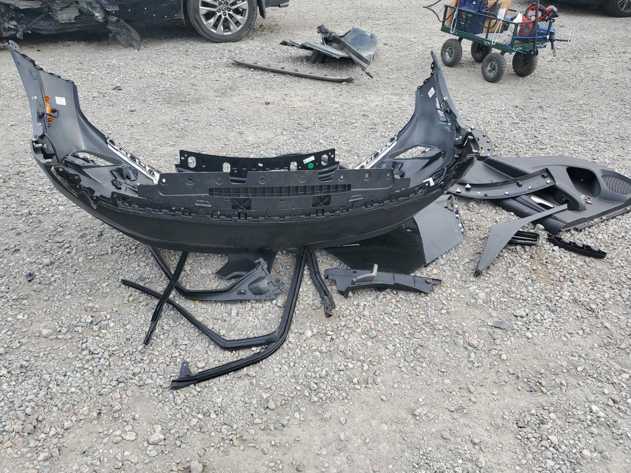 2025 Chevrolet Trailblazer Rs VIN: KL79MTSL2SB099767 Lot: 85866915