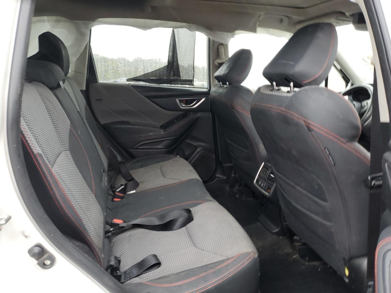 2019 Subaru Forester Sport VIN: JF2SKAPC9KH439938 Lot: 86465305