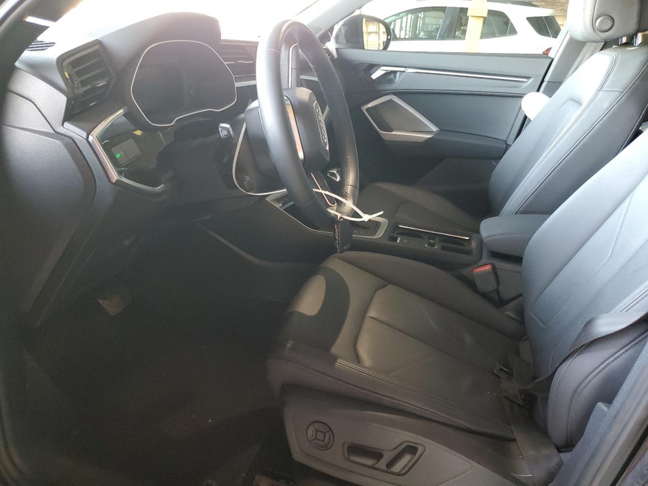 2022 Audi Q3 Premium 40 VIN: WA1AUCF30N1042644 Lot: 84970585