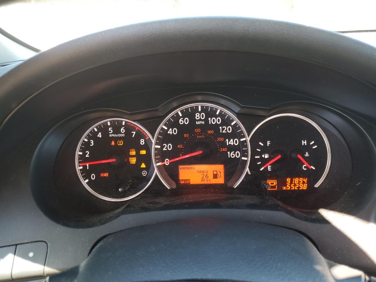 2010 Nissan Altima Base VIN: 1N4AL2AP9AN529458 Lot: 85198965