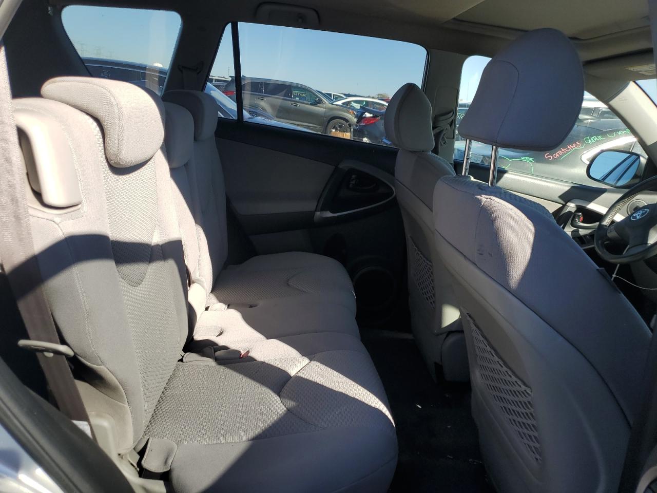 2008 Toyota Rav4 Limited VIN: JTMZD31V886065372 Lot: 84964705