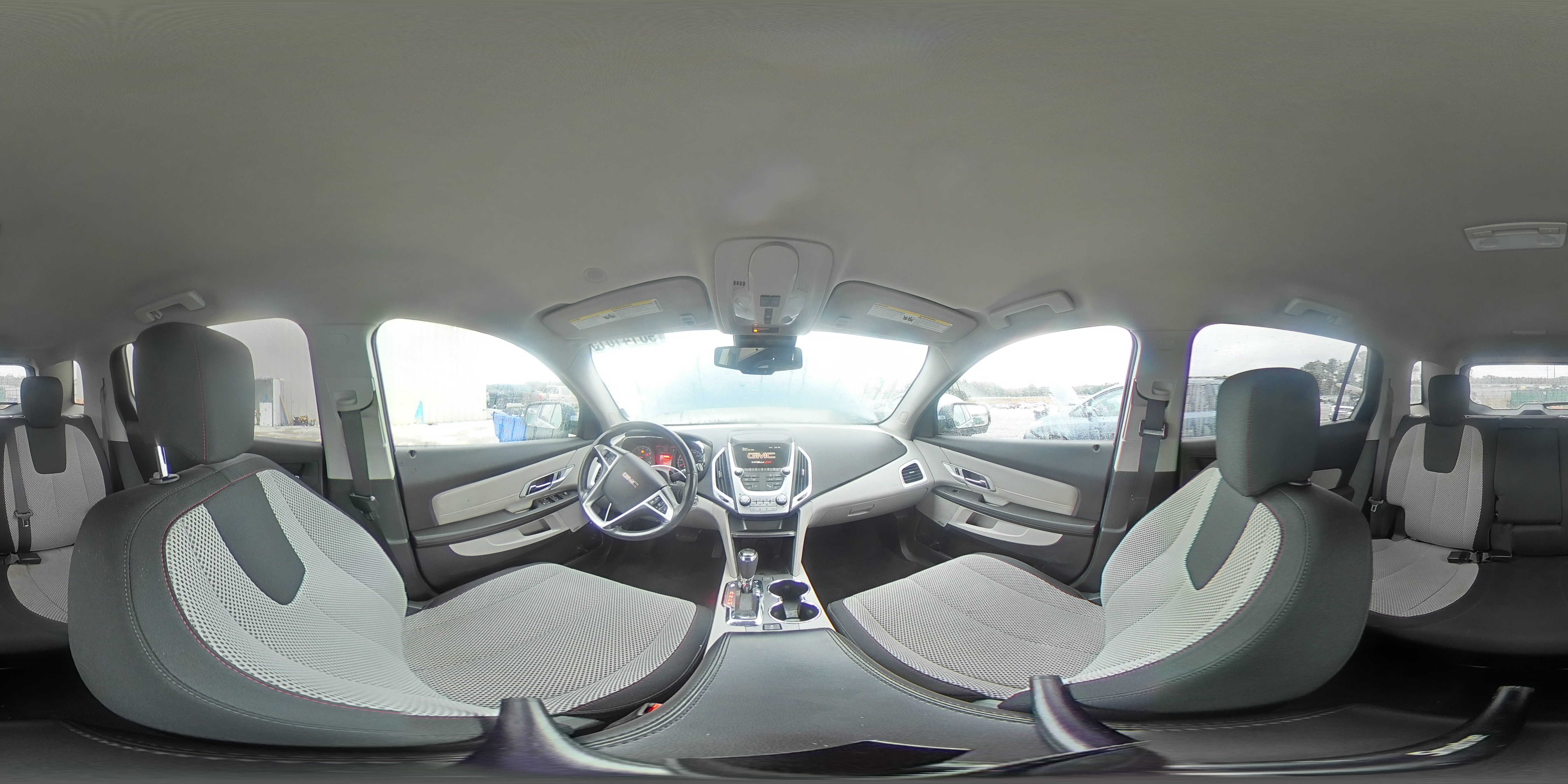 2016 GMC Terrain Sle VIN: 2GKALNEK1G6238593 Lot: 90141615