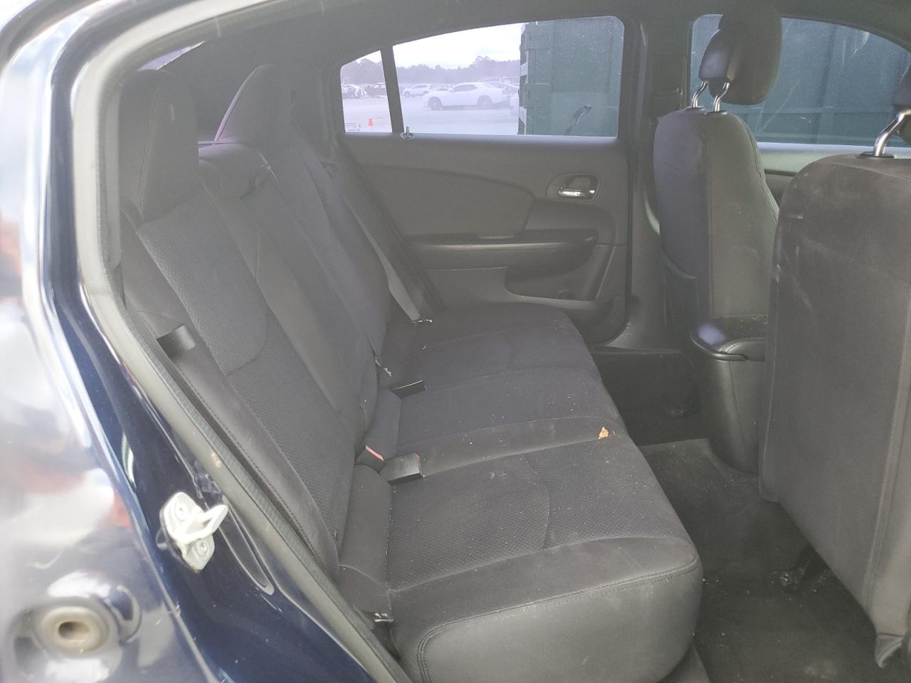 2013 Chrysler 200 Touring VIN: 1C3CCBBB7DN714543 Lot: 85271125