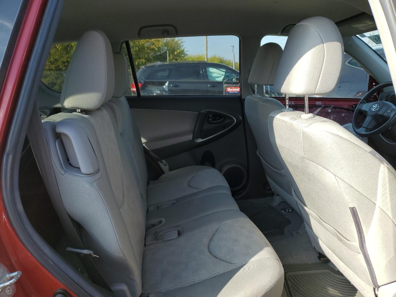 2011 Toyota Rav4 VIN: 2T3BF4DV7BW168284 Lot: 90891795