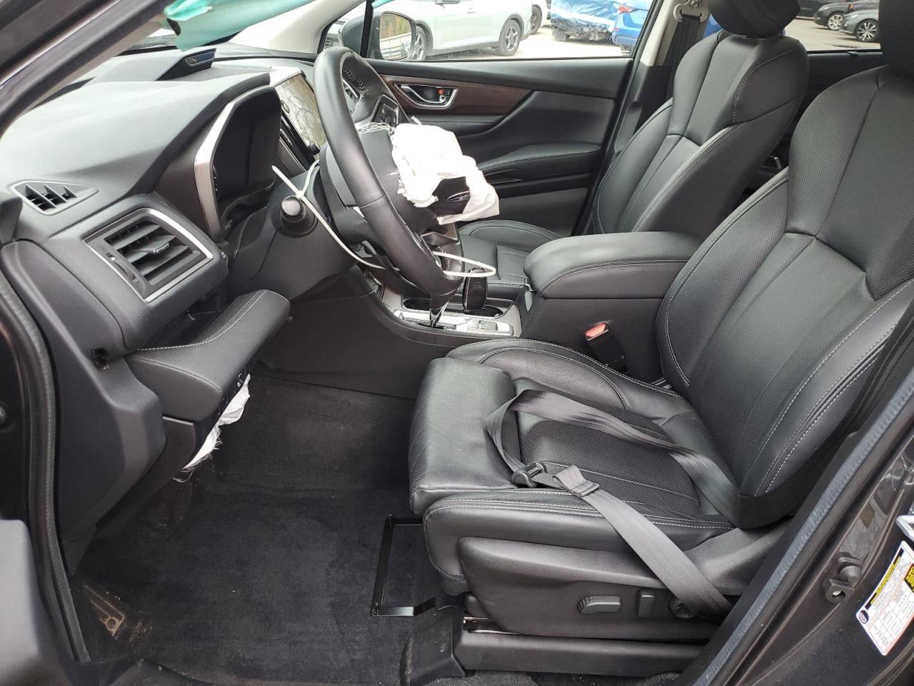 2024 Subaru Ascent Touring VIN: 4S4WMAWD4R3441913 Lot: 89695695