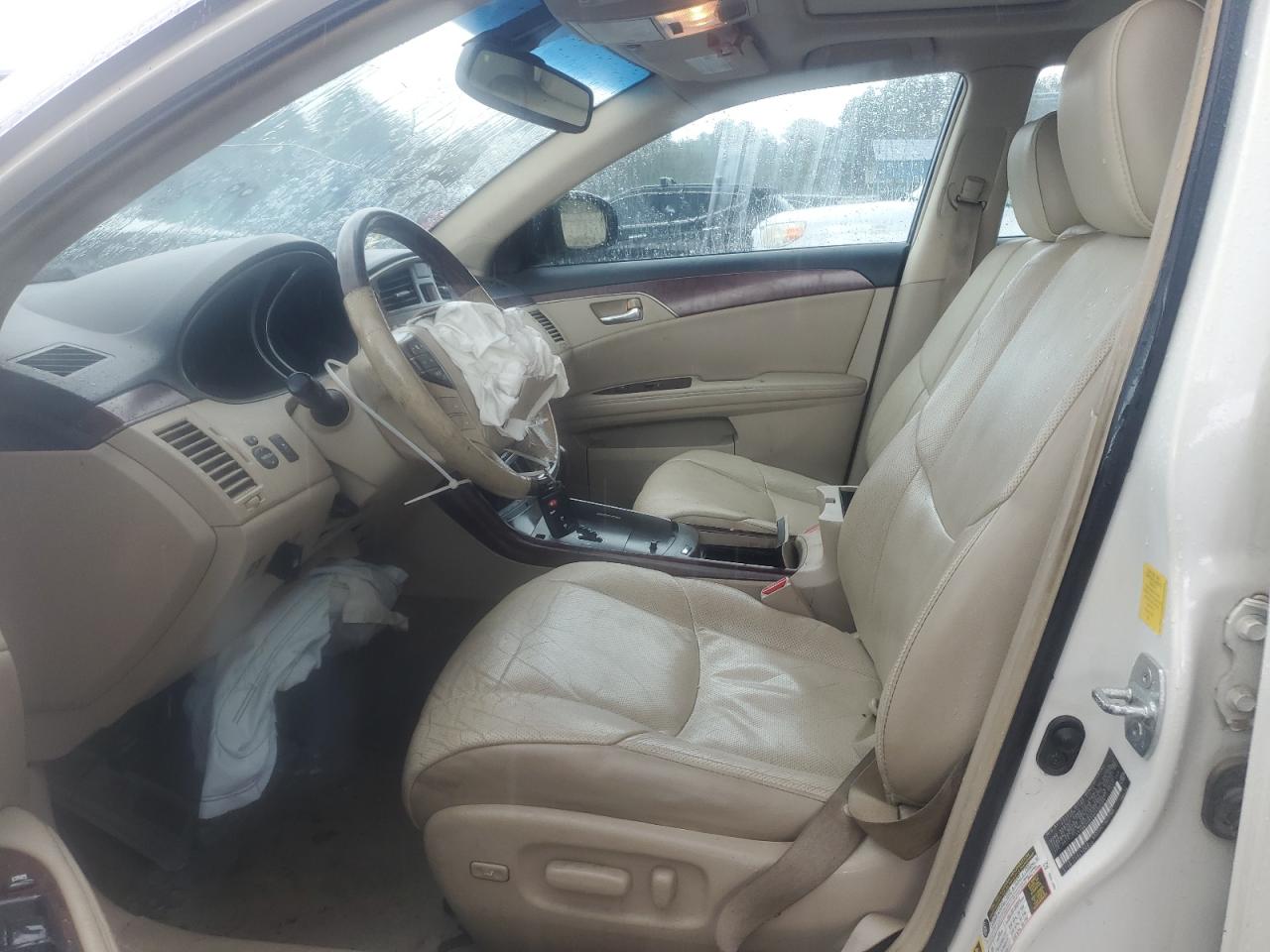 2011 Toyota Avalon Base VIN: 4T1BK3DB6BU400569 Lot: 85566145