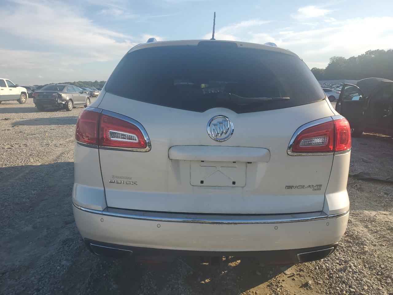 2013 Buick Enclave VIN: 5GAKVDKD7DJ193184 Lot: 82352375