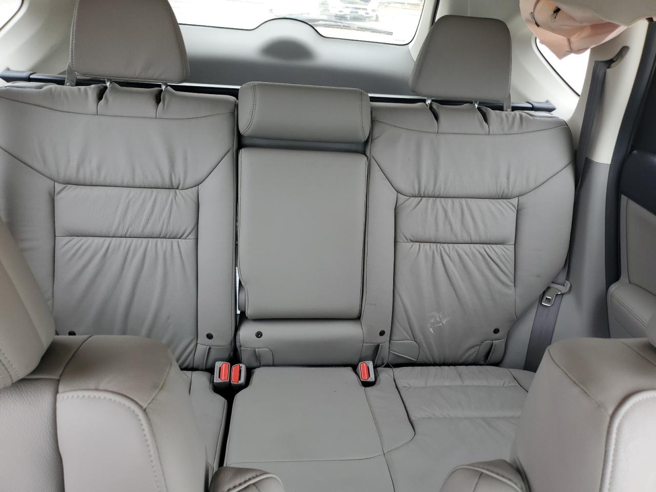 2012 Honda Cr-V Exl VIN: 5J6RM4H70CL045036 Lot: 85550875