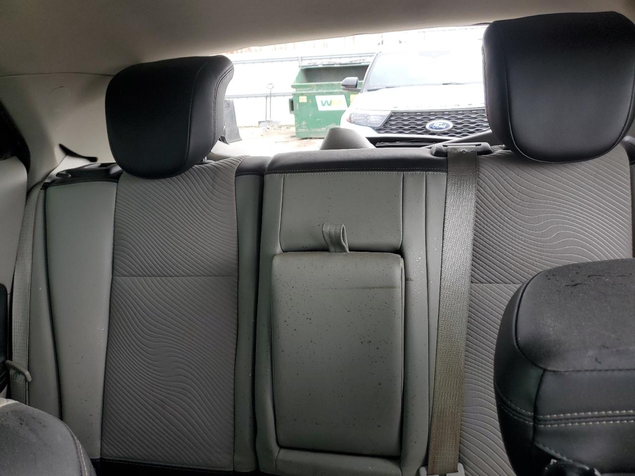 2014 Buick Encore VIN: KL4CJASB2EB623916 Lot: 85914645