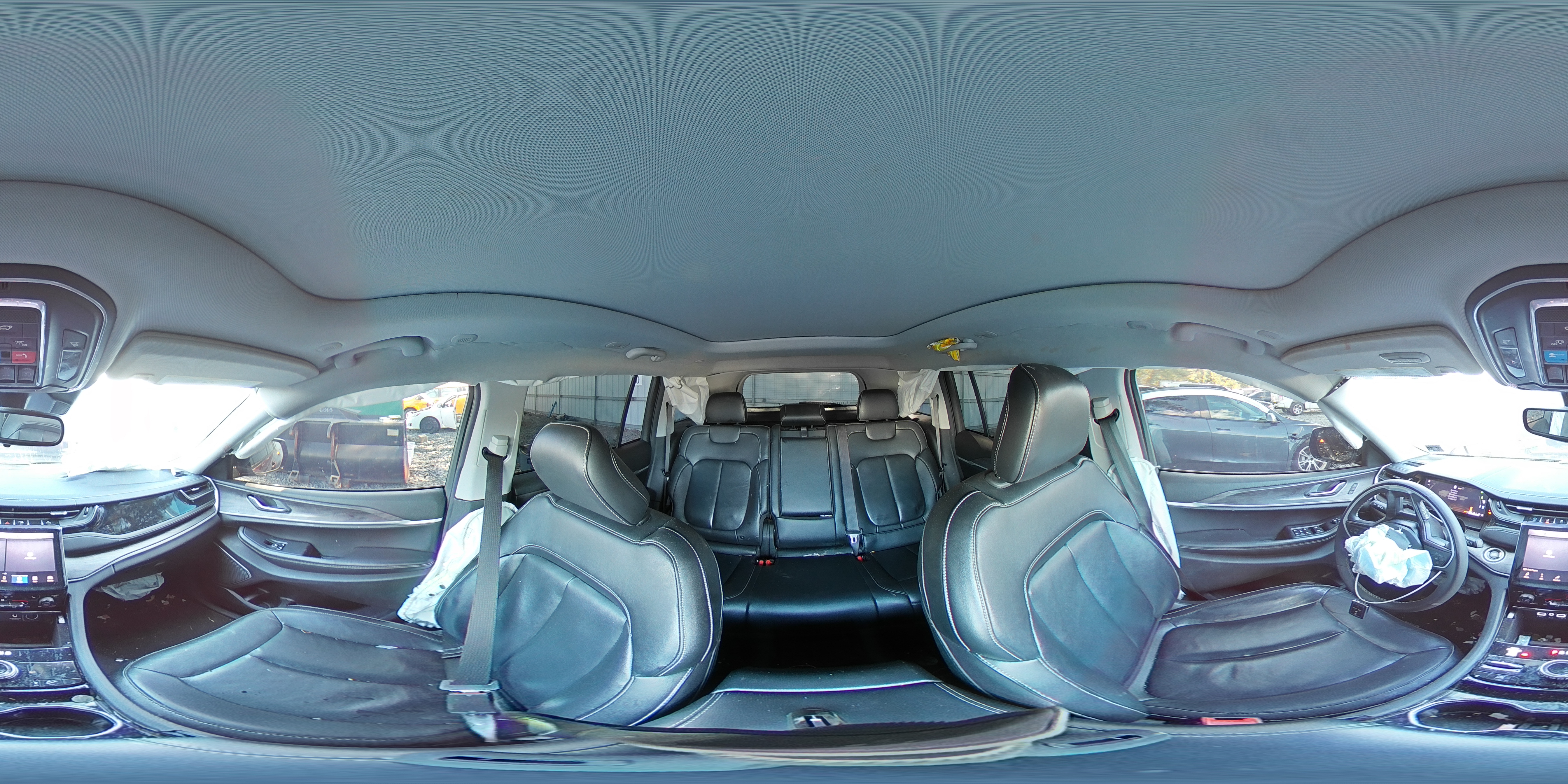 2022 Jeep Grand Cherokee Limited 4Xe VIN: 1C4RJYB6XN8715929 Lot: 84646775