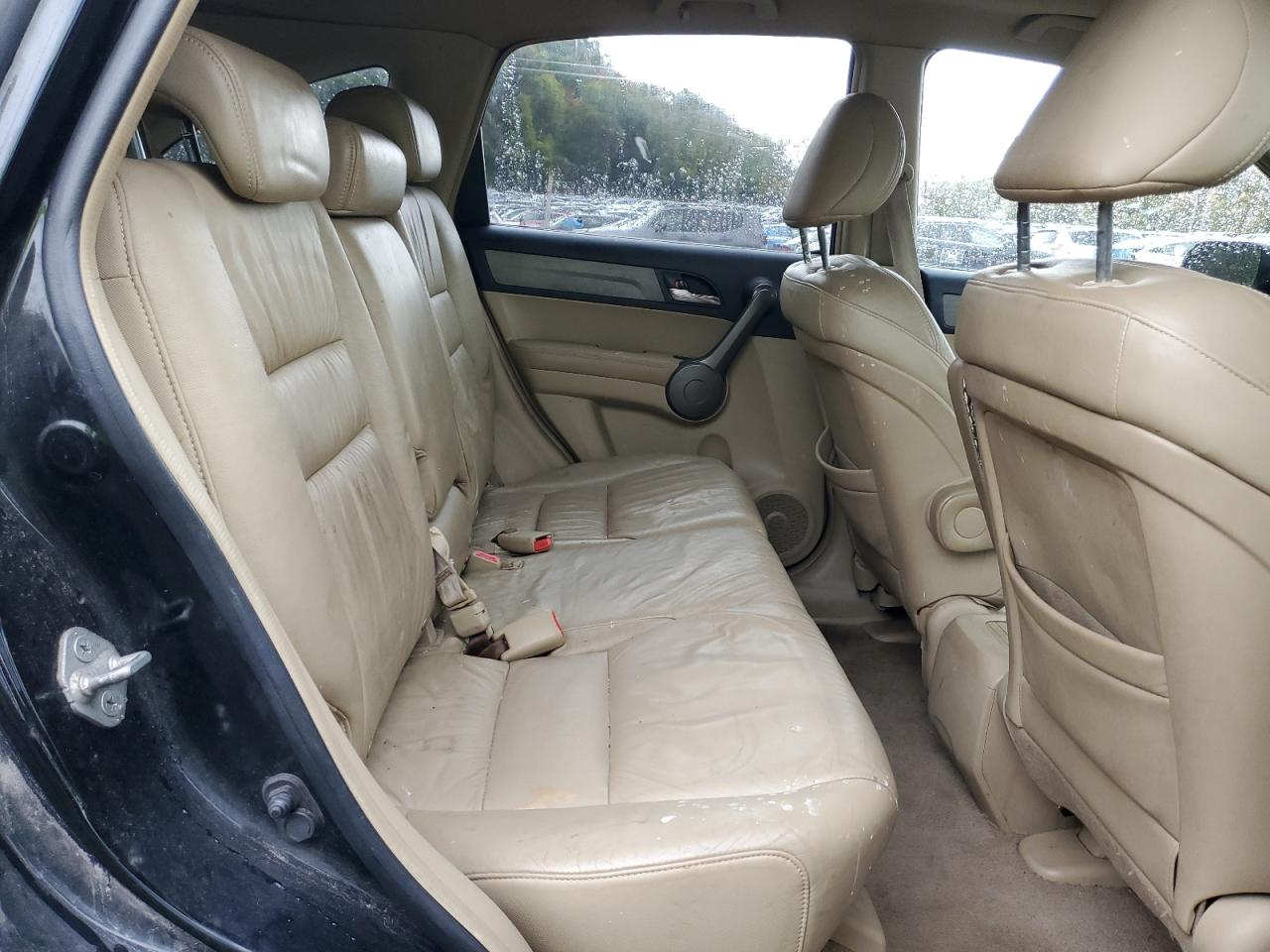 2009 Honda Cr-V Exl VIN: 5J6RE48769L033141 Lot: 85535305