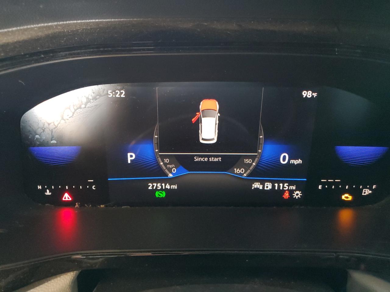 2023 Volkswagen Taos S VIN: 3VVCX7B25PM336963 Lot: 82196535