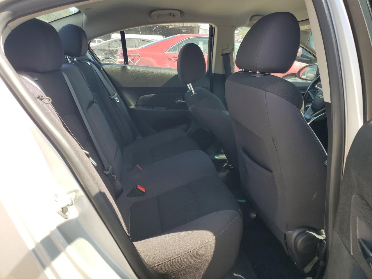 2014 Chevrolet Cruze Eco VIN: 1G1PH5SB9E7408359 Lot: 85710005