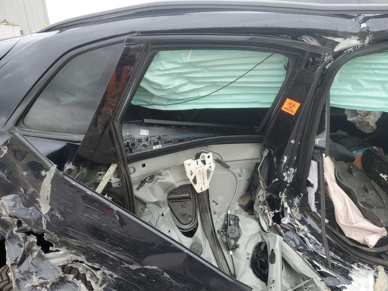 2020 Audi Q5 Titanium Premium Plus VIN: WA1ENAFY8L2074912 Lot: 82488285