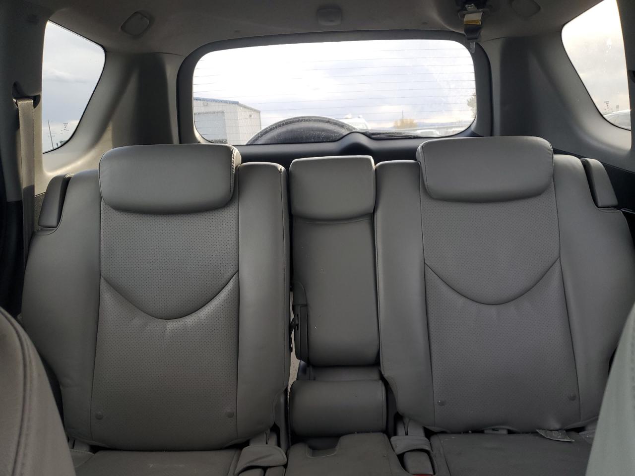 2011 Toyota Rav4 Limited VIN: 2T3DK4DV7BW038574 Lot: 82343665