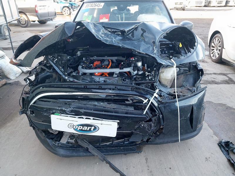 2023 MINI HATCHBACK 135KW COOPER S LEVEL 2 33KWH 3DR AUTO