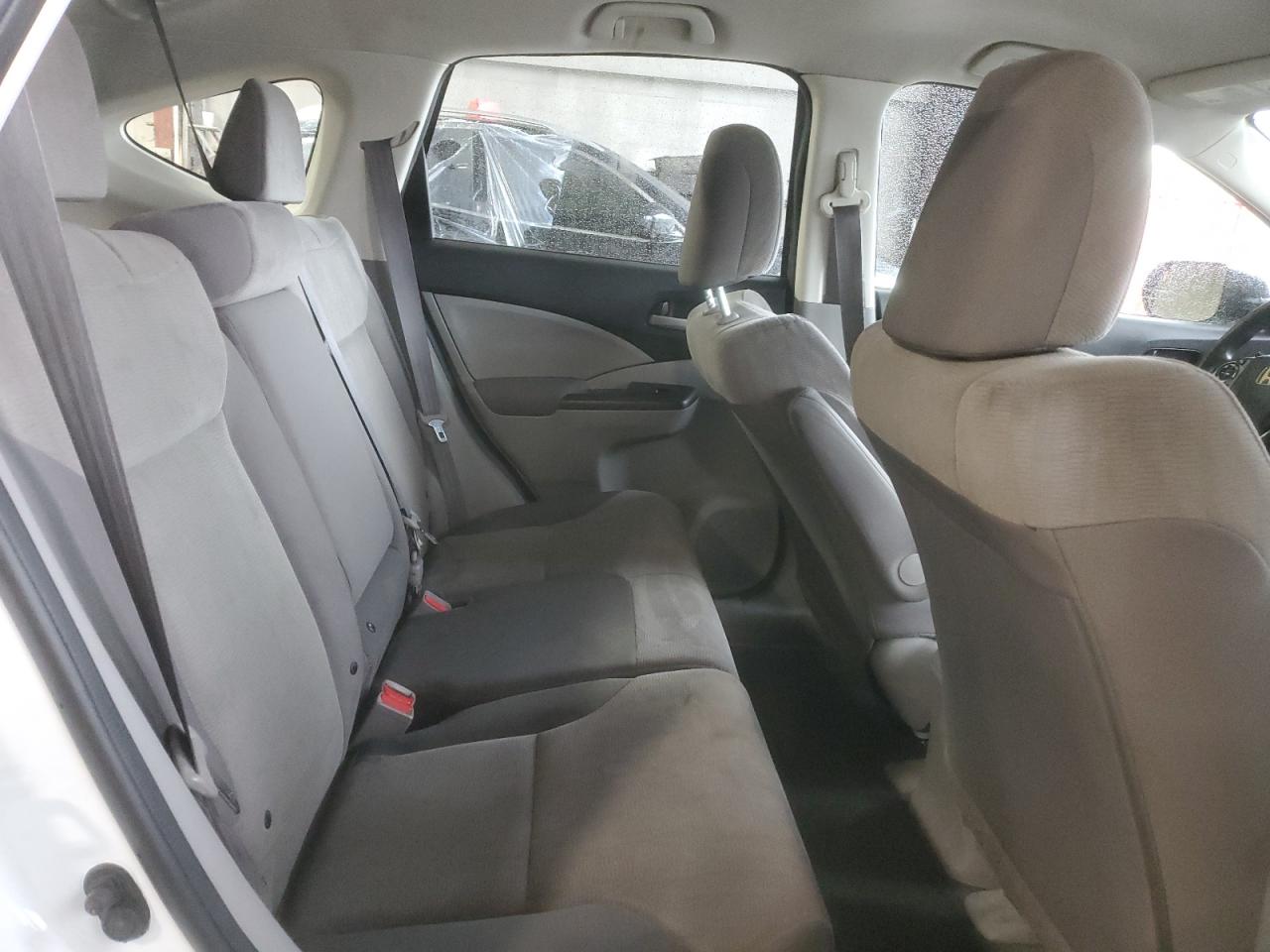 2012 Honda Cr-V Lx VIN: 5J6RM4H31CL024466 Lot: 86246955