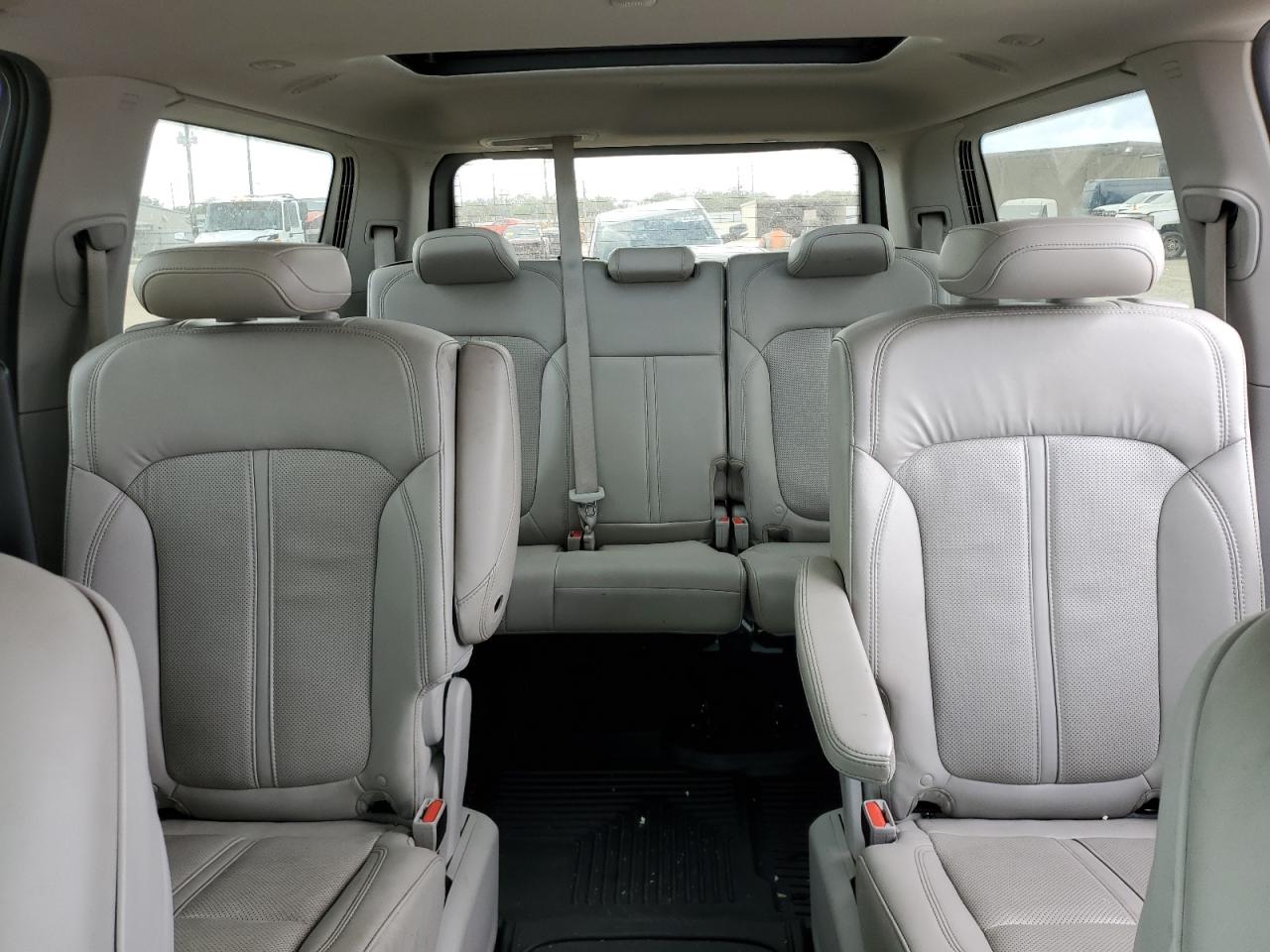 2022 Jeep Wagoneer Series Iii VIN: 1C4SJVDTXNS102487 Lot: 82787205