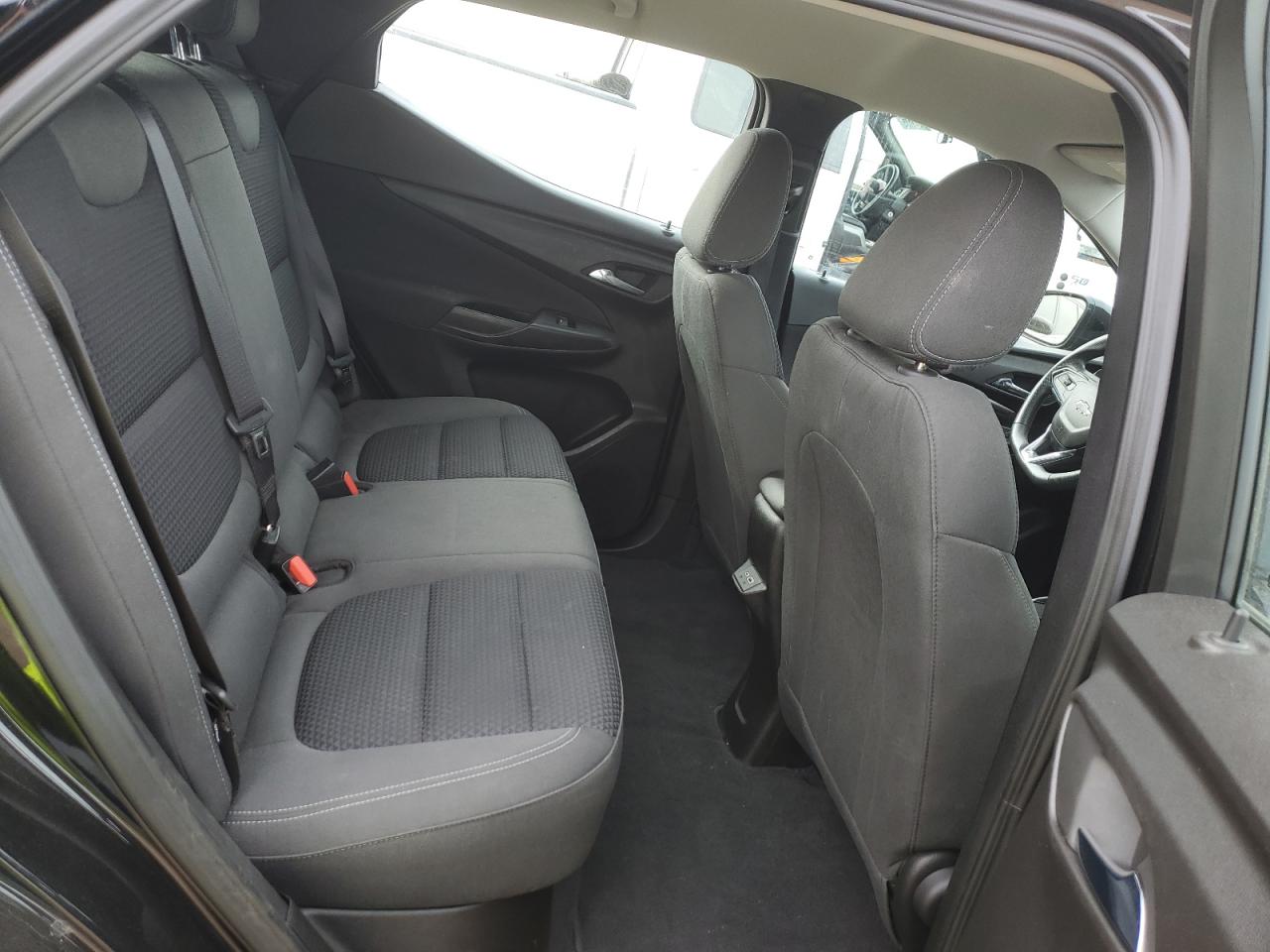 2023 Chevrolet Bolt Euv Lt VIN: 1G1FY6S04P4156475 Lot: 91103225