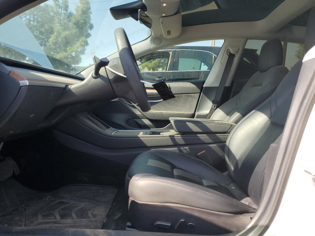 2021 Tesla Model 3 VIN: 5YJ3E1EA6MF051368 Lot: 82618405