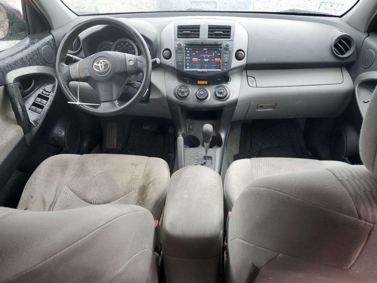 2010 Toyota Rav4 VIN: 2T3ZF4DV1AW037414 Lot: 85840735