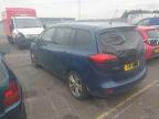 2015 VAUXHALL ZAFIRA 1.4T SRI 5DR for sale at Copart SANDTOFT