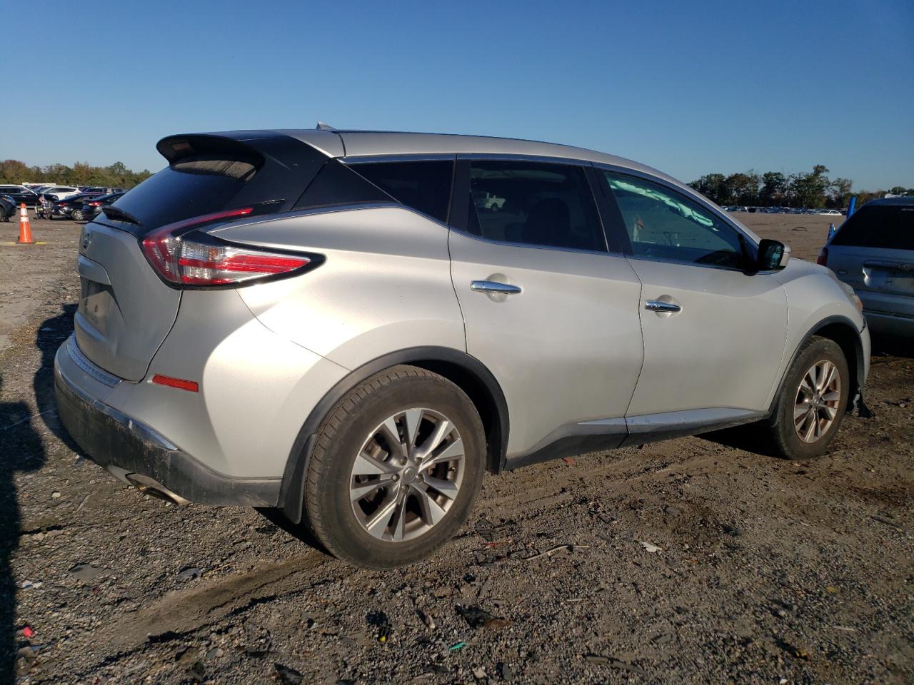 Murano Murano