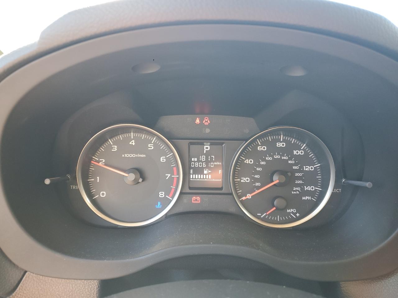 2016 Subaru Impreza Premium Plus VIN: JF1GJAF64GH007354 Lot: 85922425