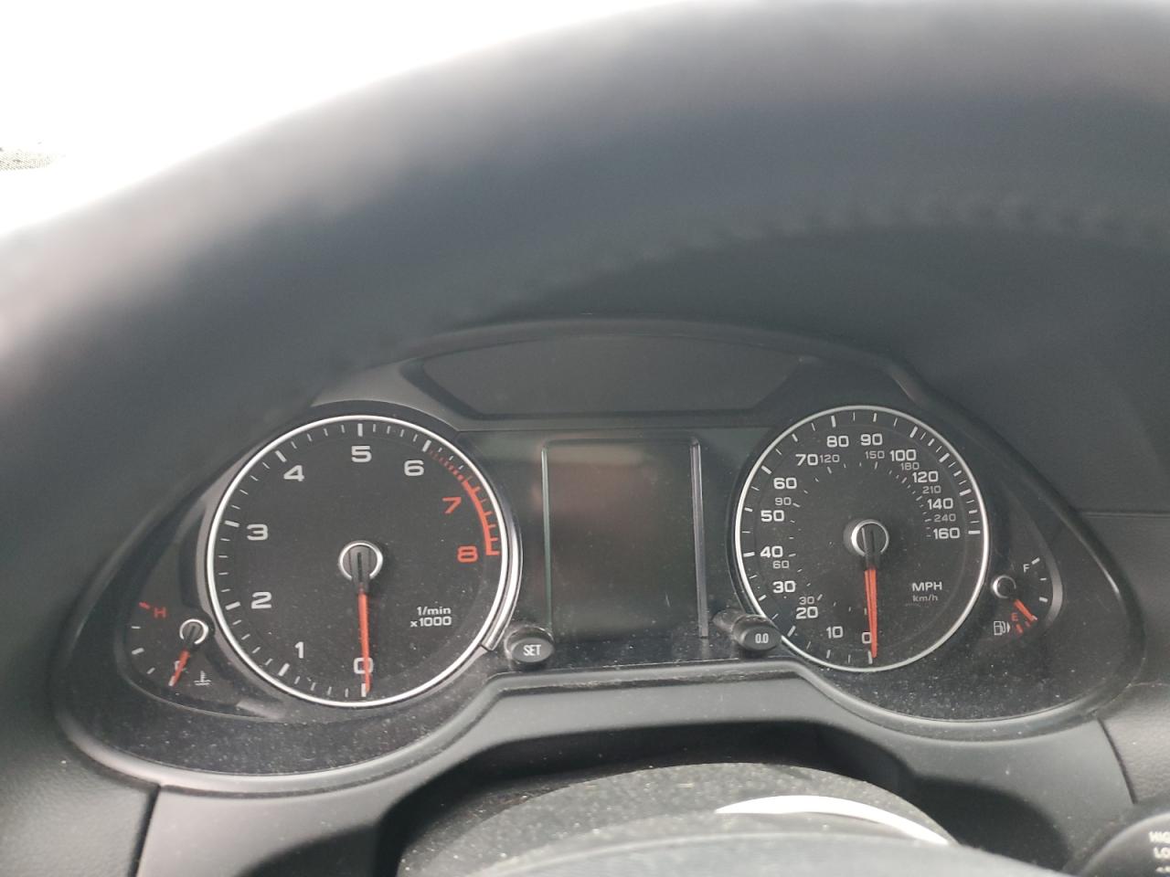 2015 Audi Q5 Premium Plus VIN: WA1LFAFP9FA012795 Lot: 89491965