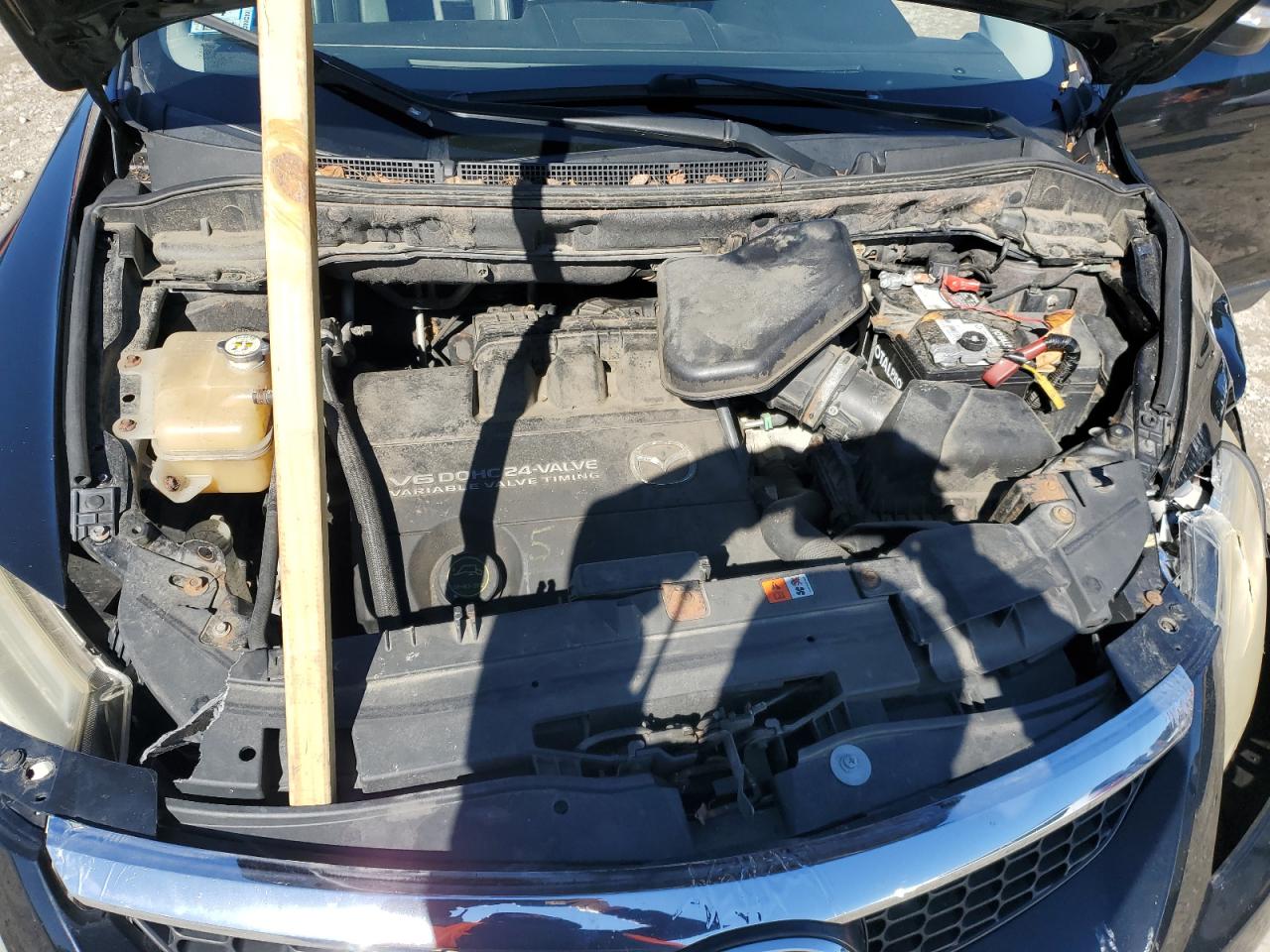 2008 Mazda Cx-9 VIN: JM3TB38VX80155926 Lot: 85815205