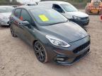 2018 FORD FIESTA 1.0 ECOBOOST 125 ST-LINE X 5DR for sale at Copart BRISTOL
