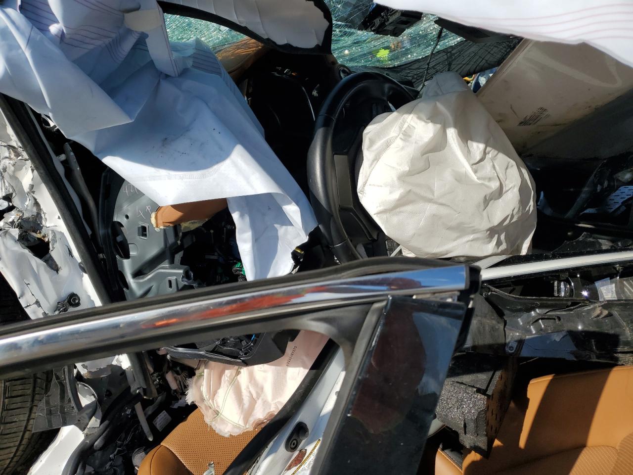 2023 Lexus Is 300 VIN: JTHD81F26P5051104 Lot: 89449155