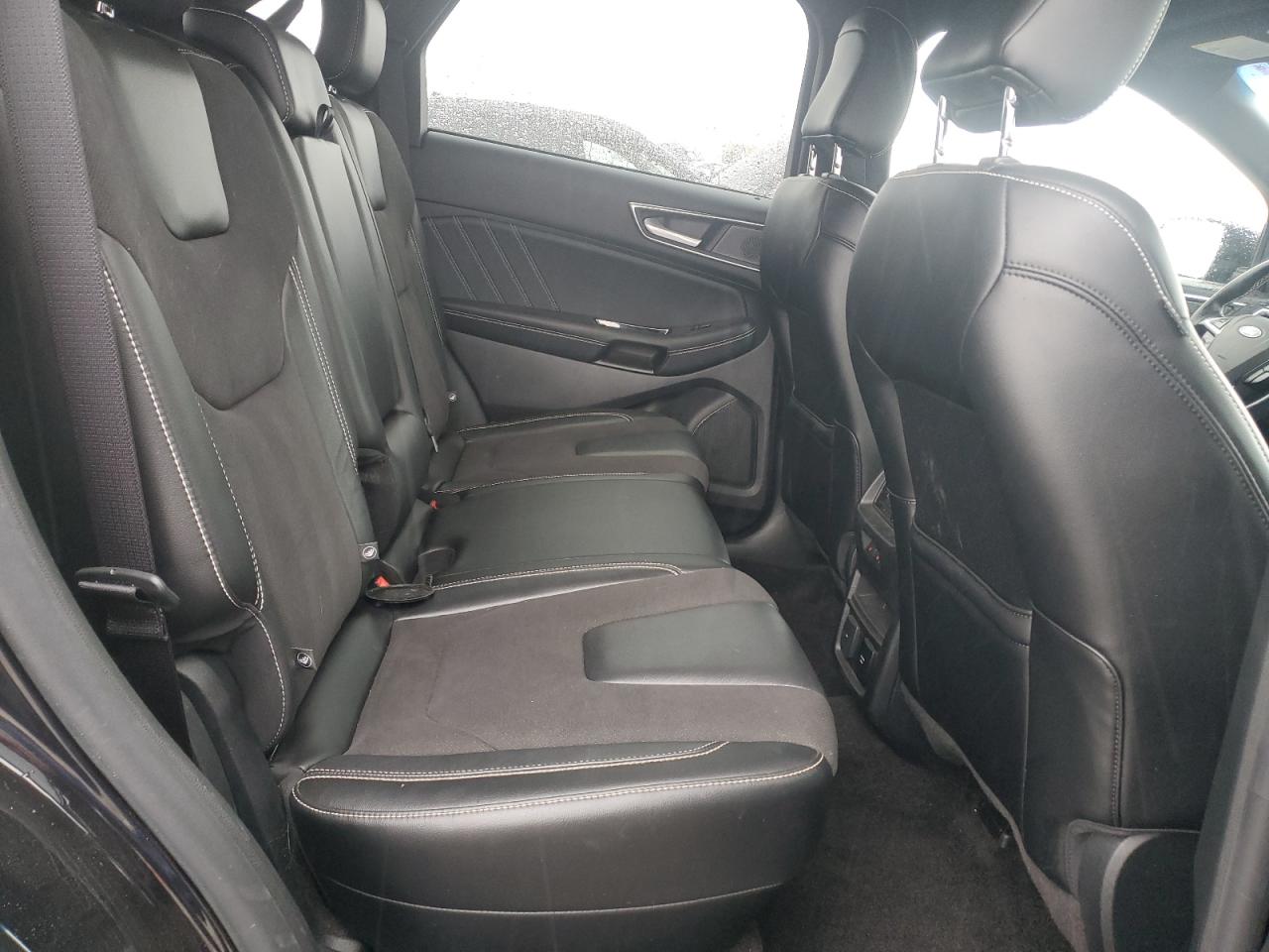 2020 Ford Edge St VIN: 2FMPK4AP0LBA26947 Lot: 85421525