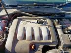 2008 VOLKSWAGEN GOLF SE TDI 105 DPF  for sale at Copart WISBECH