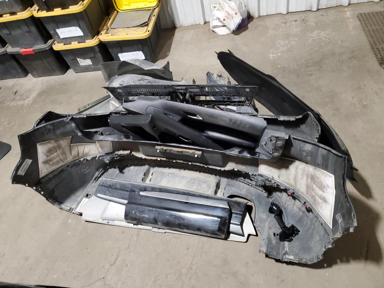 2016 Volkswagen Tiguan S VIN: WVGBV7AX9GW612957 Lot: 85570055