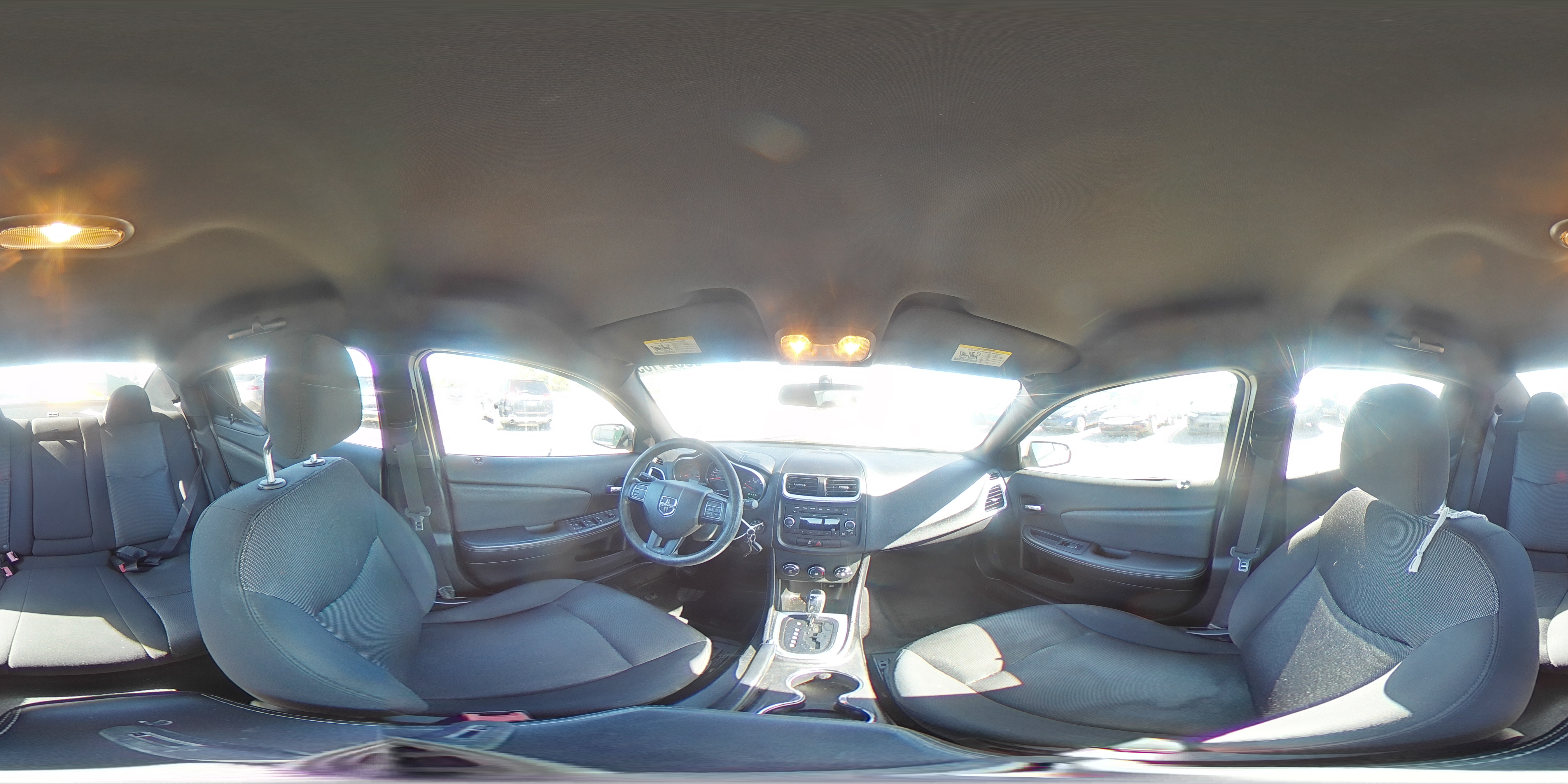 2014 Dodge Avenger Se VIN: 1C3CDZAB4EN129234 Lot: 85524185