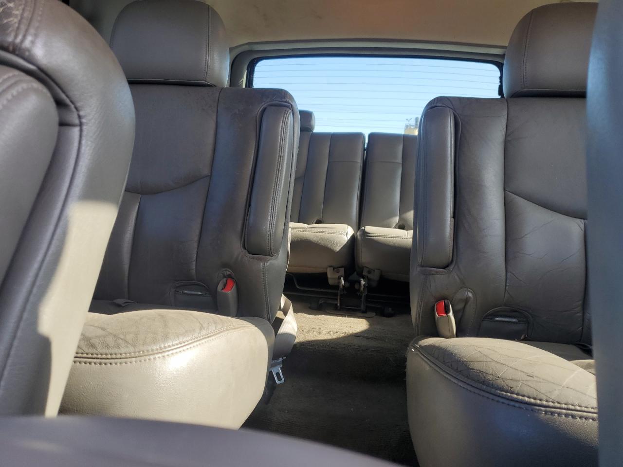 2004 Chevrolet Tahoe K1500 VIN: 1GNEK13T04R150193 Lot: 87165535