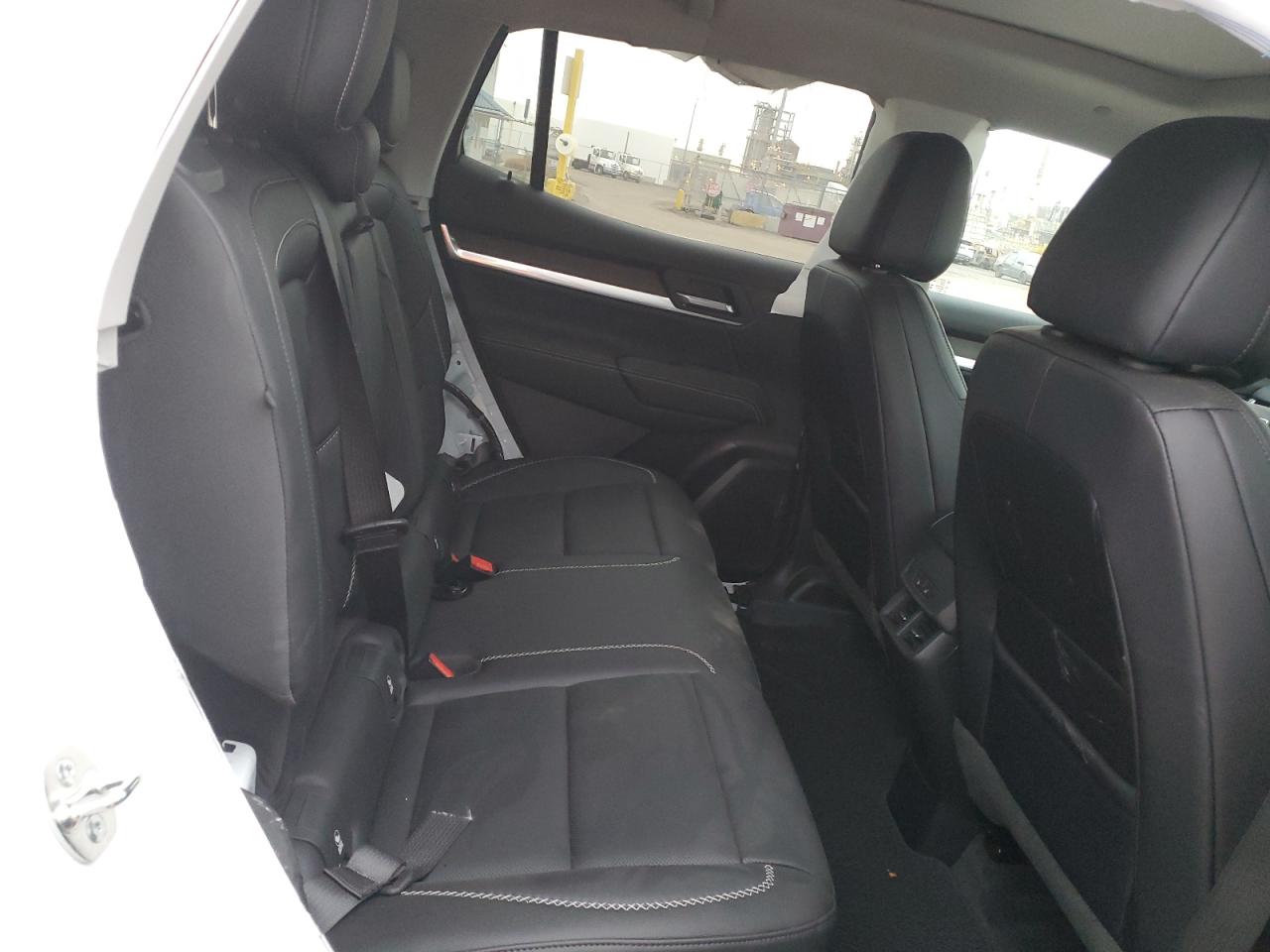 2026 GMC Terrain Denali VIN: 3GKALZEG9TL160718 Lot: 85883065