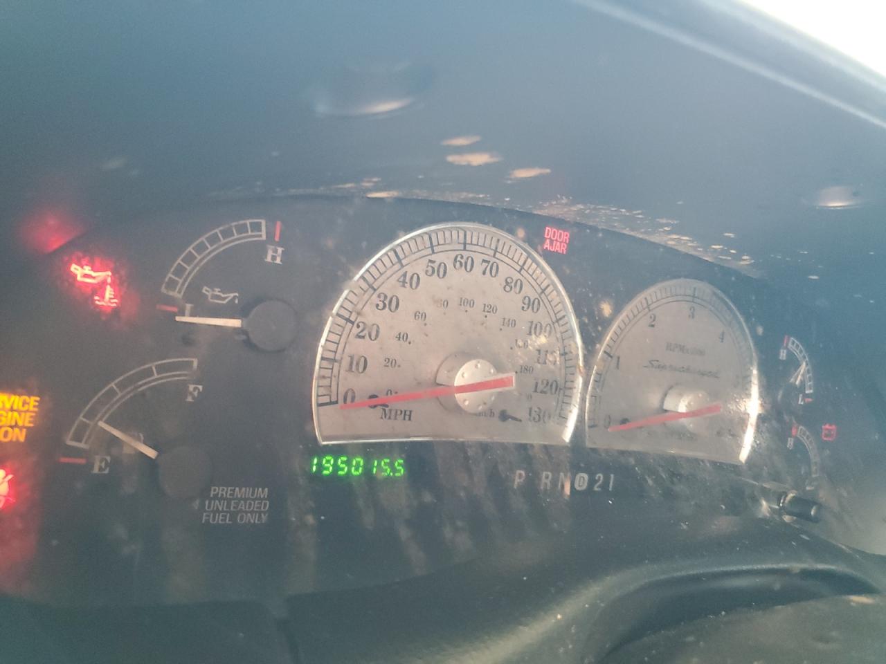 2002 Ford F150 Supercrew Harley Davidson VIN: 1FTRW073X2KC97629 Lot: 83979365