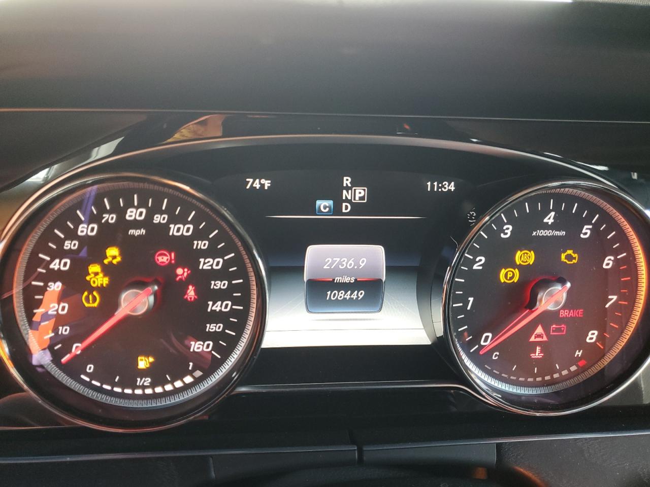 2017 Mercedes-Benz E 300 VIN: WDDZF4JB9HA050758 Lot: 84990625