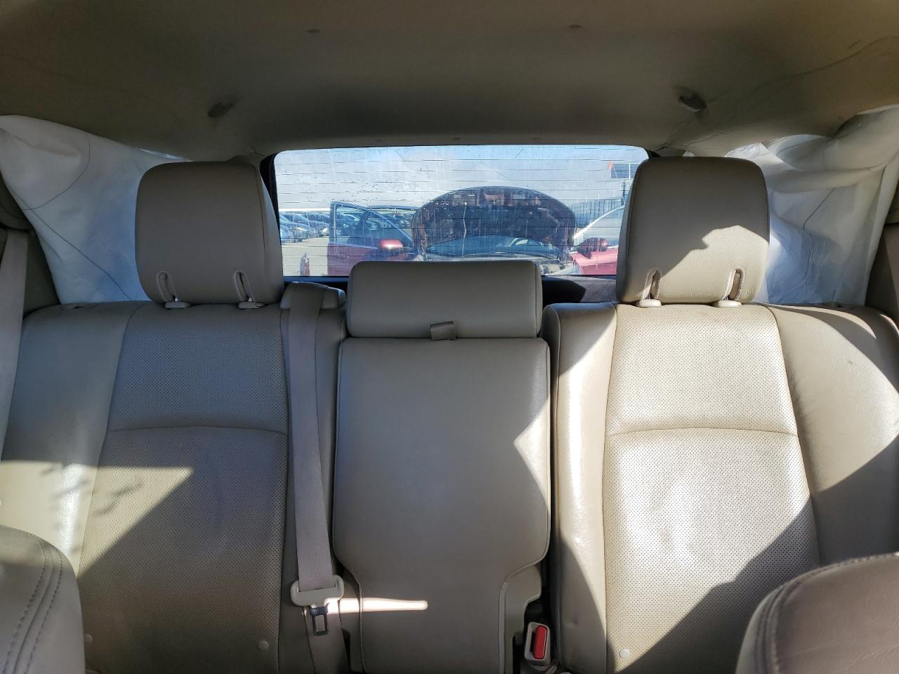 2018 Toyota 4Runner Sr5/Sr5 Premium VIN: JTEBU5JR7J5498446 Lot: 84961875