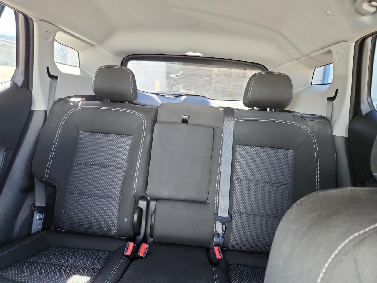 2024 GMC Terrain Sle VIN: 3GKALTEG8RL258192 Lot: 90835105