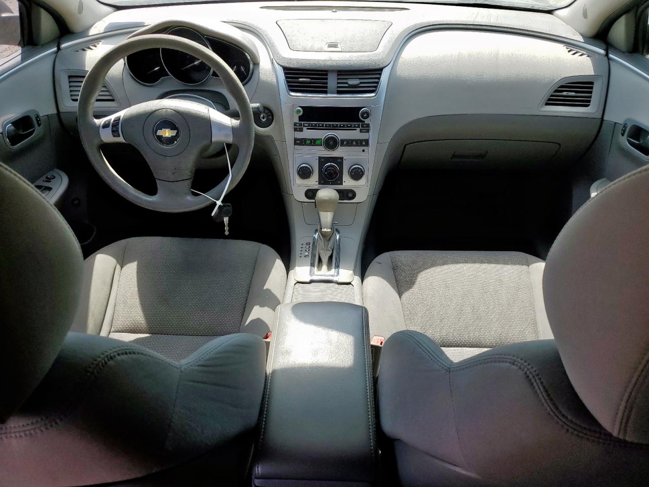 2011 Chevrolet Malibu Ls VIN: 1G1ZB5E18BF152438 Lot: 86481555