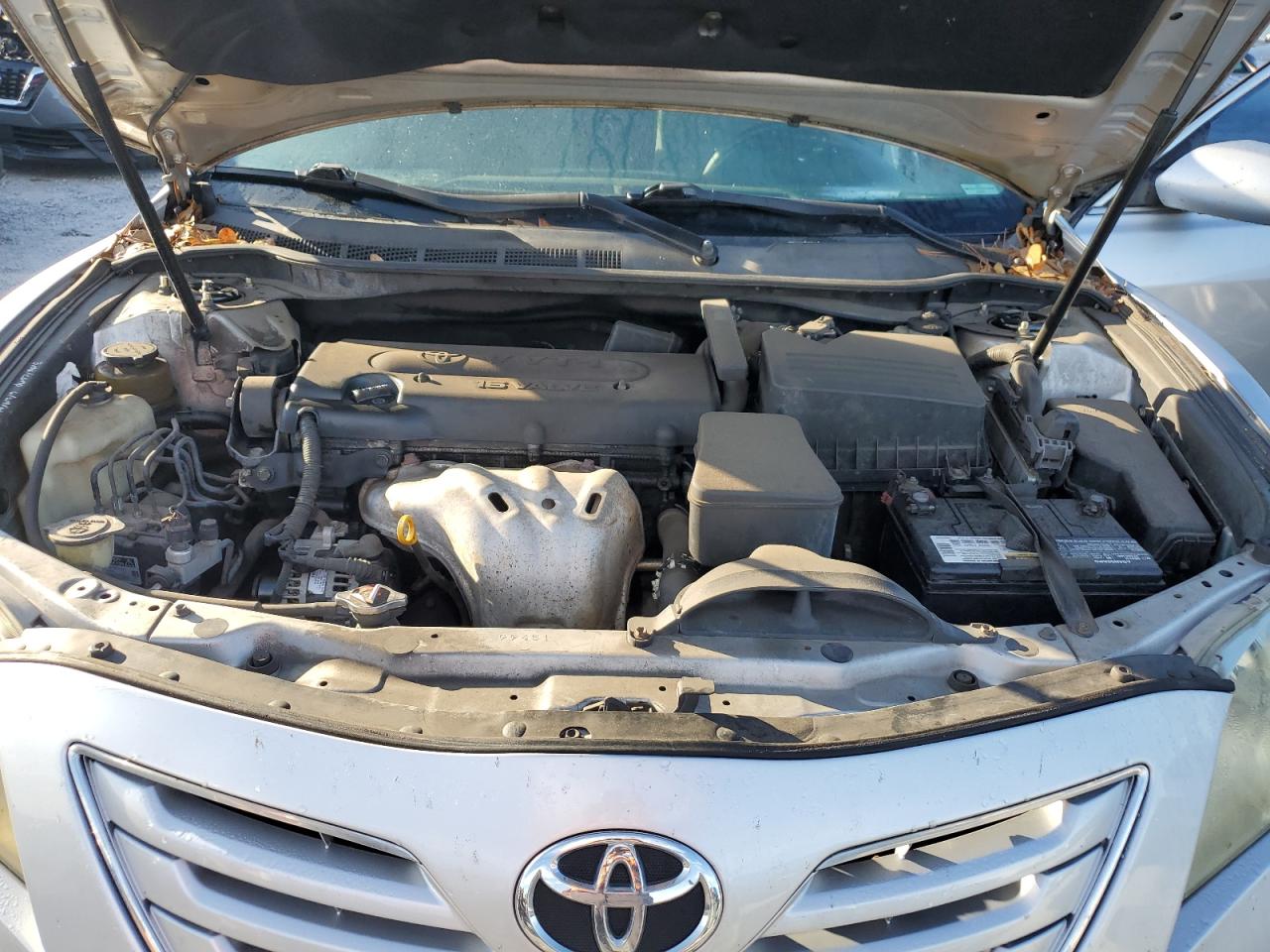 2009 Toyota Camry Base VIN: 4T1BE46K59U872721 Lot: 82329195