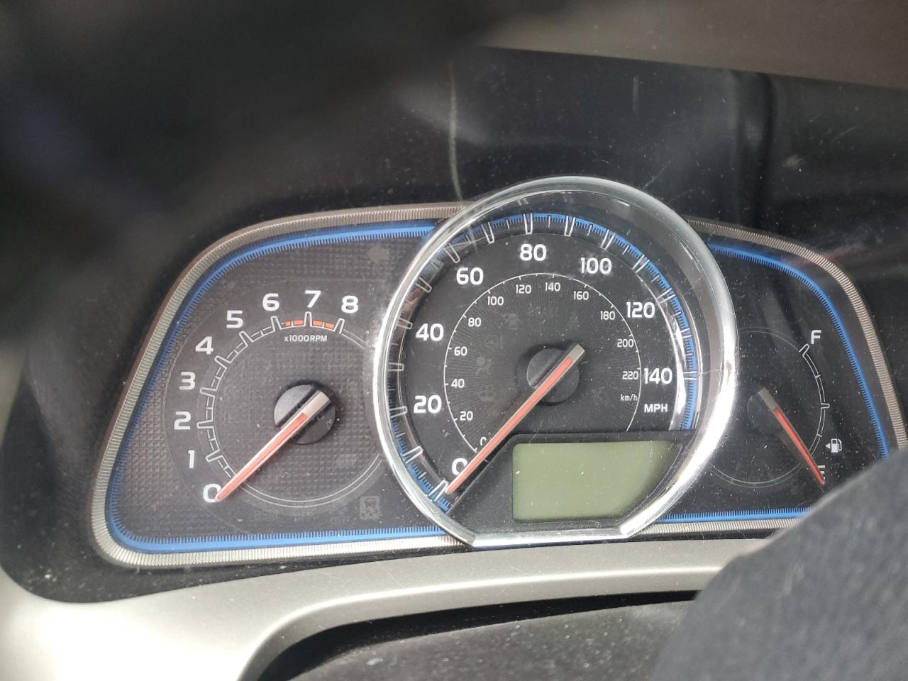 2014 Toyota Rav4 Limited VIN: 2T3DFREV8EW226573 Lot: 86453105